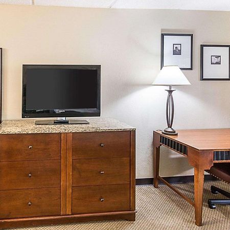 Rodeway Inn Σαν Άντζελο Εξωτερικό φωτογραφία