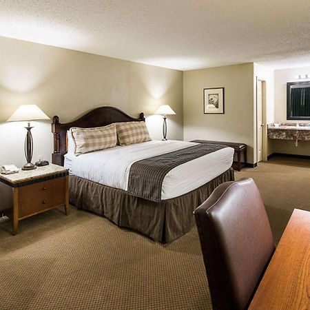 Rodeway Inn Σαν Άντζελο Εξωτερικό φωτογραφία