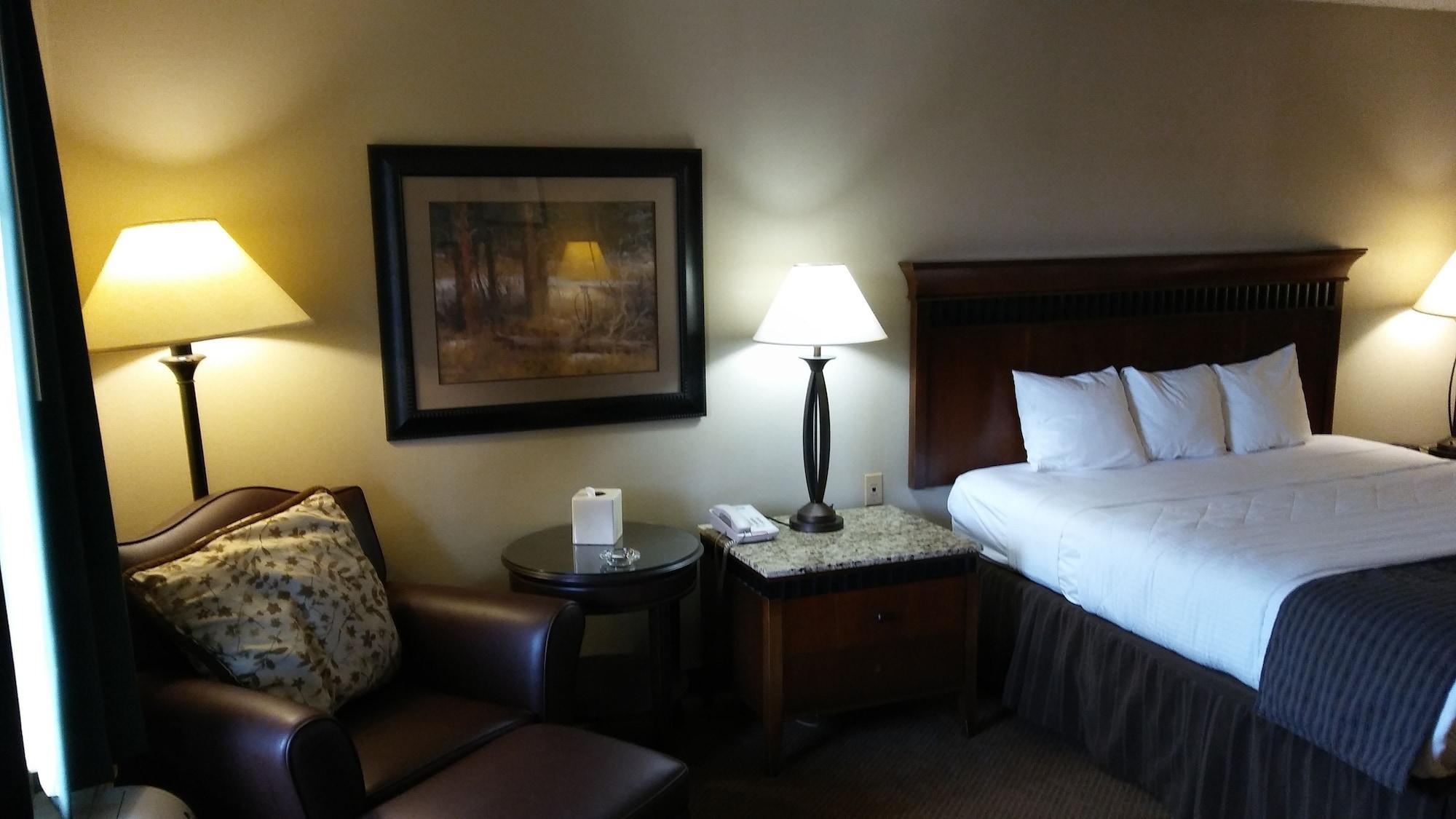 Rodeway Inn Σαν Άντζελο Εξωτερικό φωτογραφία