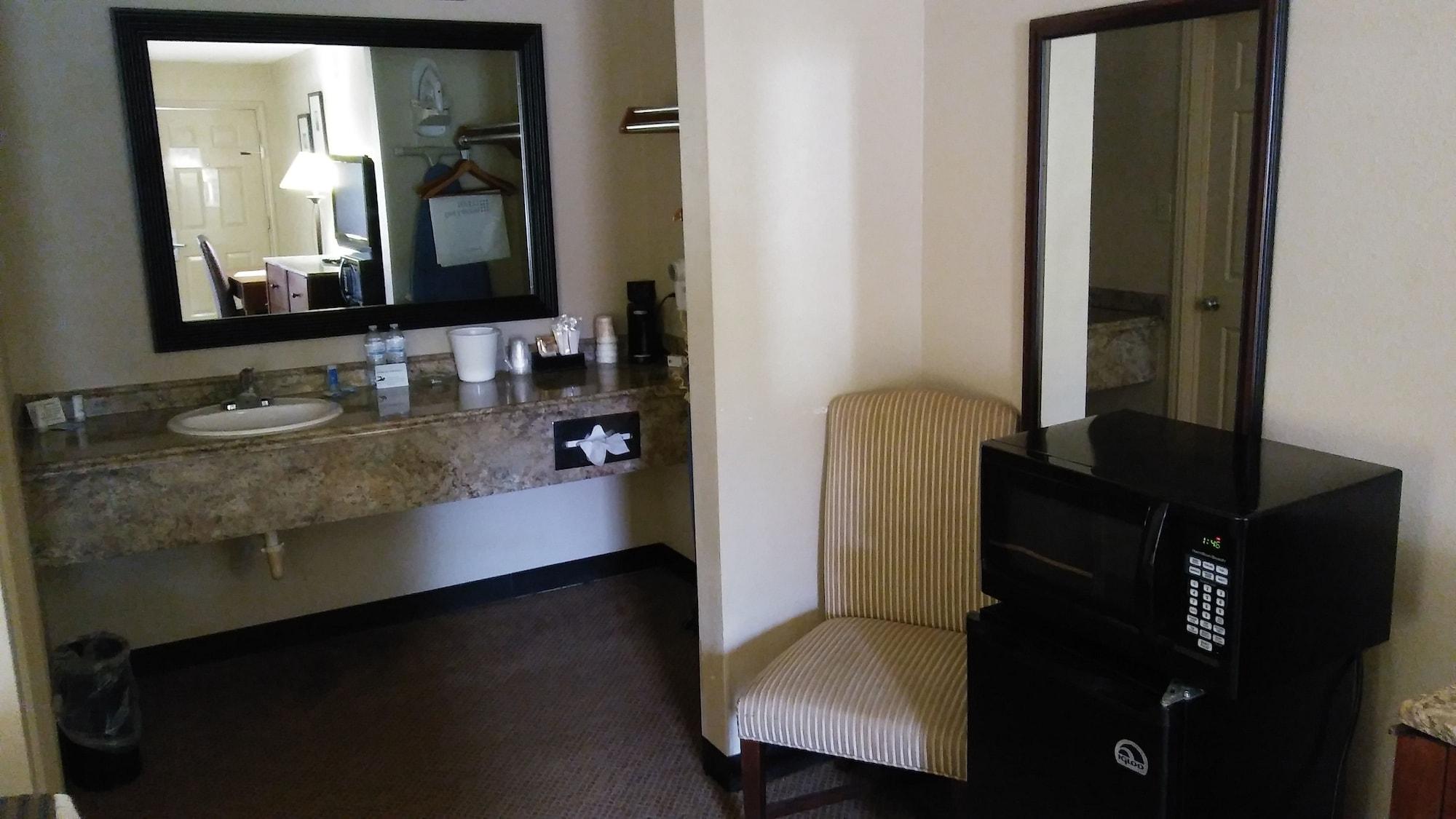 Rodeway Inn Σαν Άντζελο Εξωτερικό φωτογραφία
