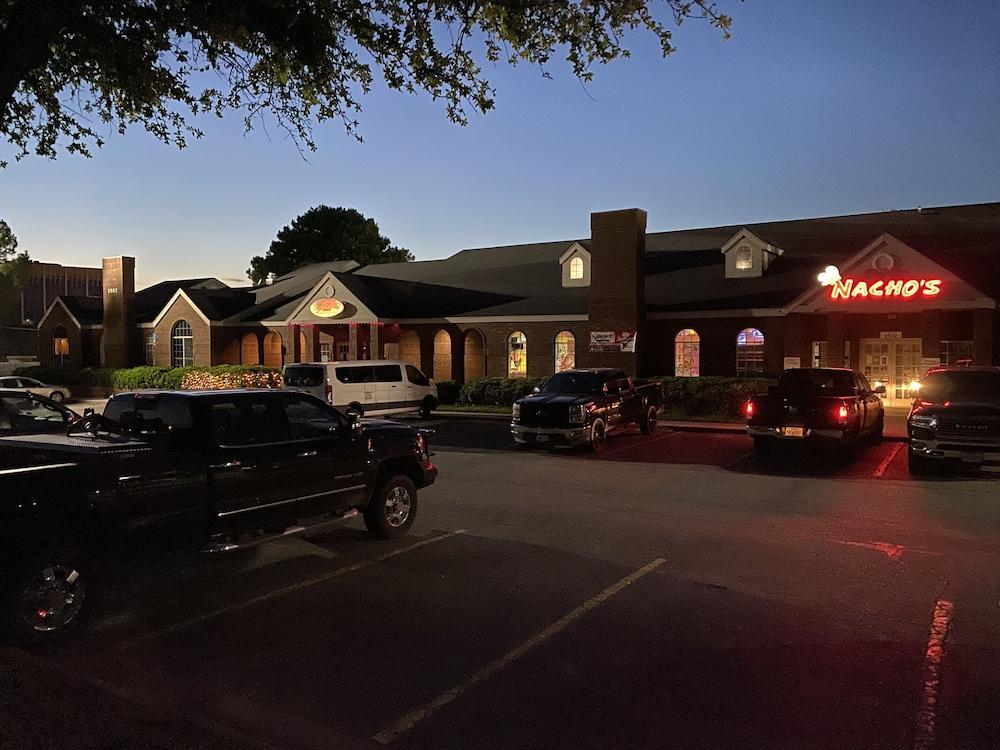 Rodeway Inn Σαν Άντζελο Εξωτερικό φωτογραφία