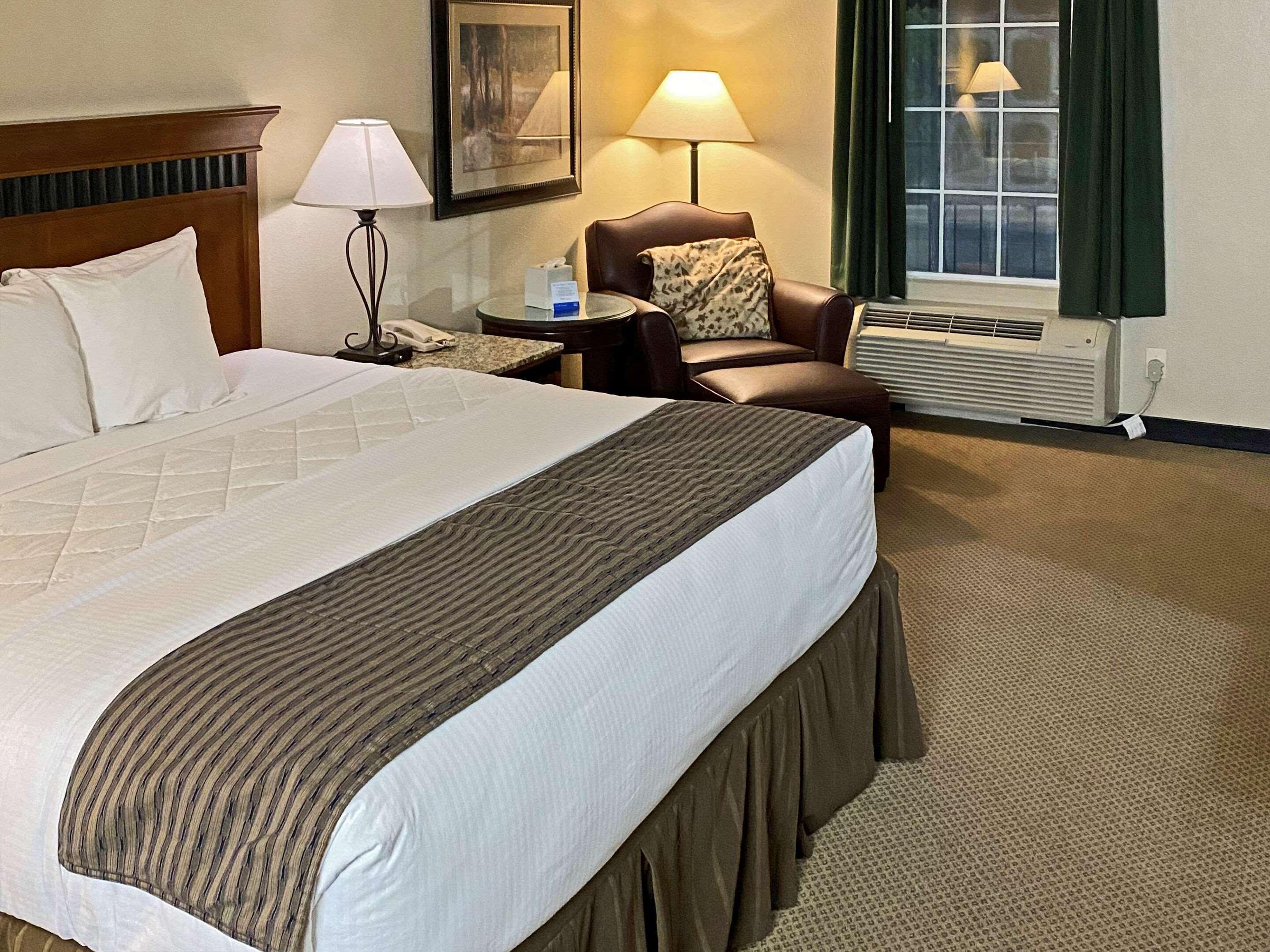 Rodeway Inn Σαν Άντζελο Εξωτερικό φωτογραφία