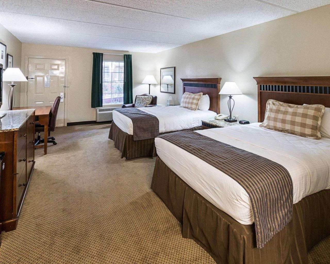 Rodeway Inn Σαν Άντζελο Εξωτερικό φωτογραφία