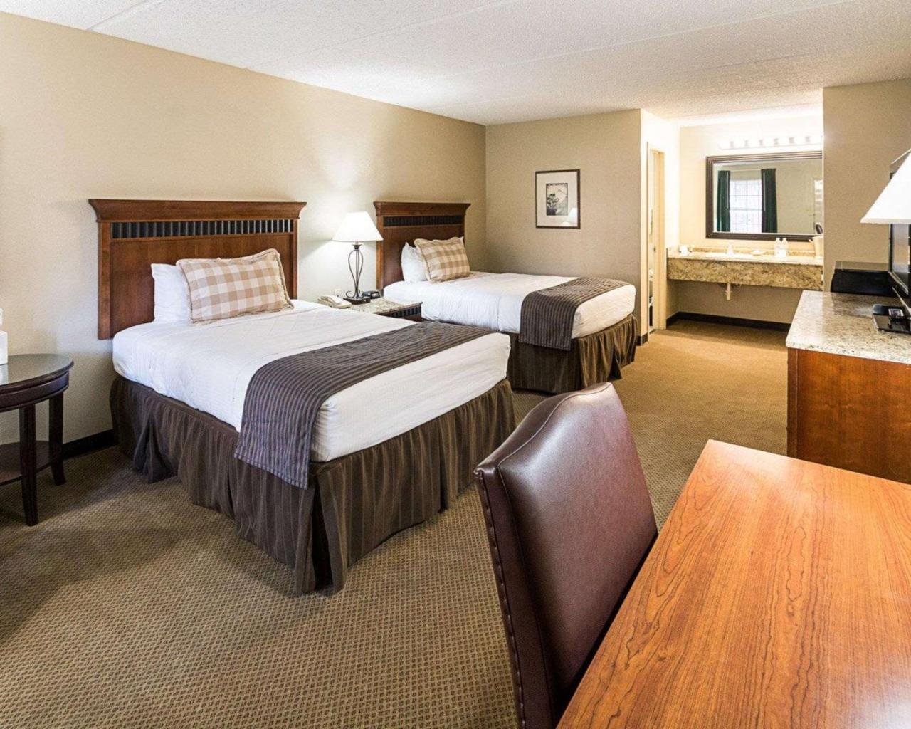 Rodeway Inn Σαν Άντζελο Εξωτερικό φωτογραφία